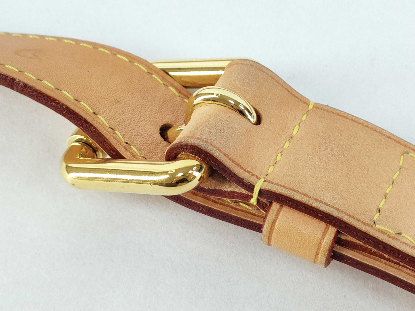 LOUIS VUITTON Shoulder Strap Other Accessories