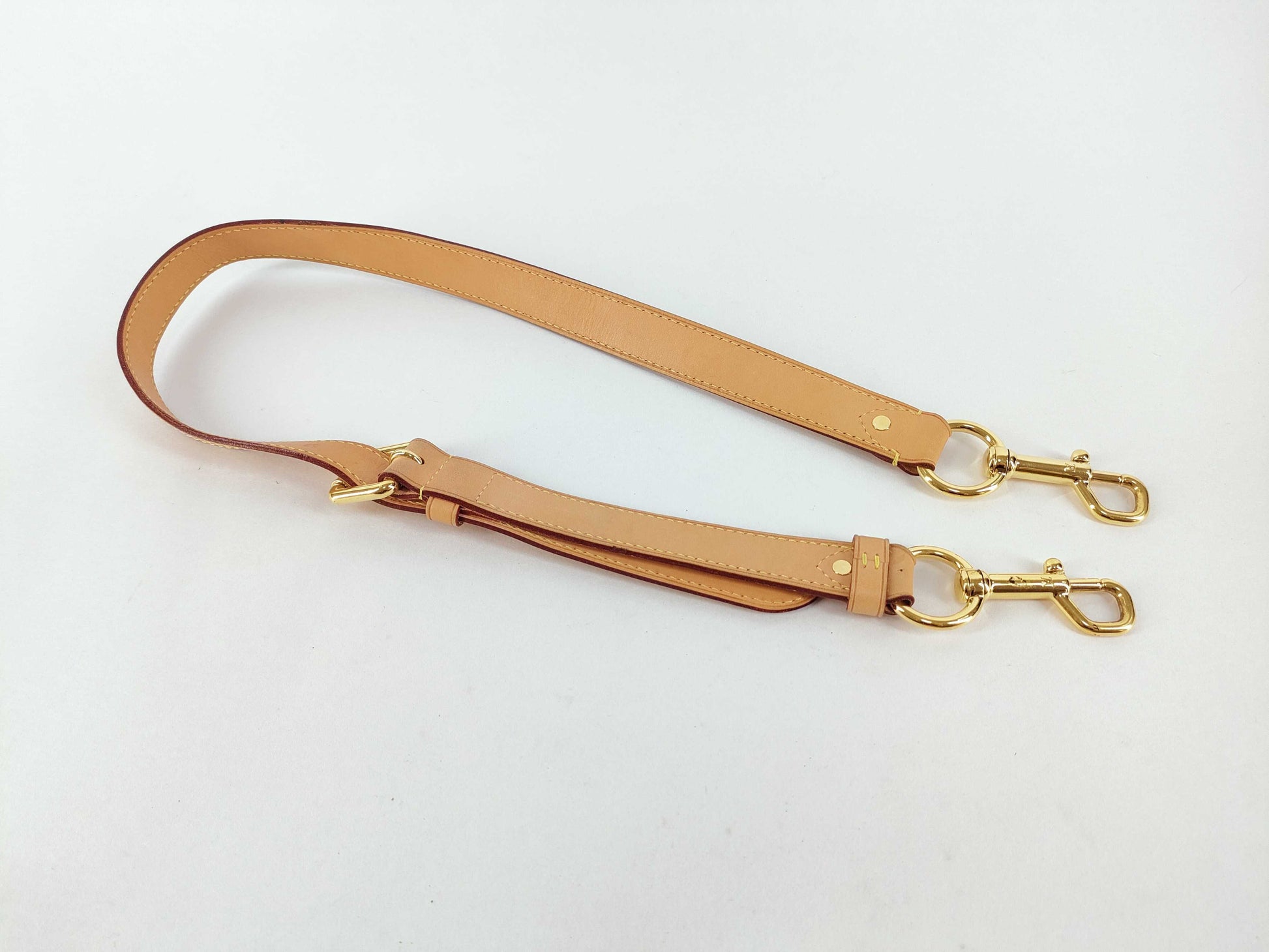 LOUIS VUITTON Shoulder Strap Other Accessories