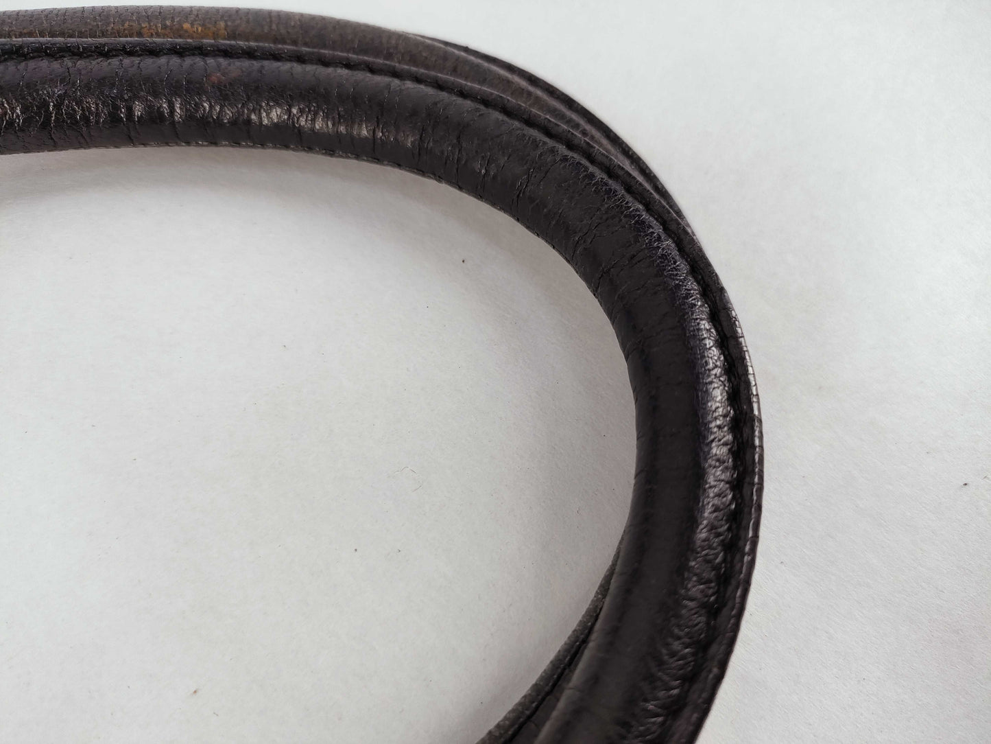 Chloe Irene Leather Handbag, 2-Way Shoulder Bag/Handbag