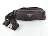 PRADA Nylon Prada Waist Bag Nylon Waist Bag