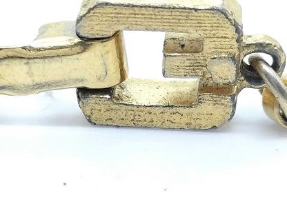 GIVENCHY Necklace Gold Necklace