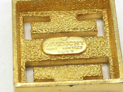 GIVENCHY Necklace Gold Necklace