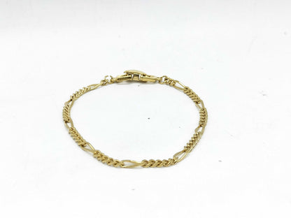 GIVENCHY Bracelet Gold Bracelet Bangle