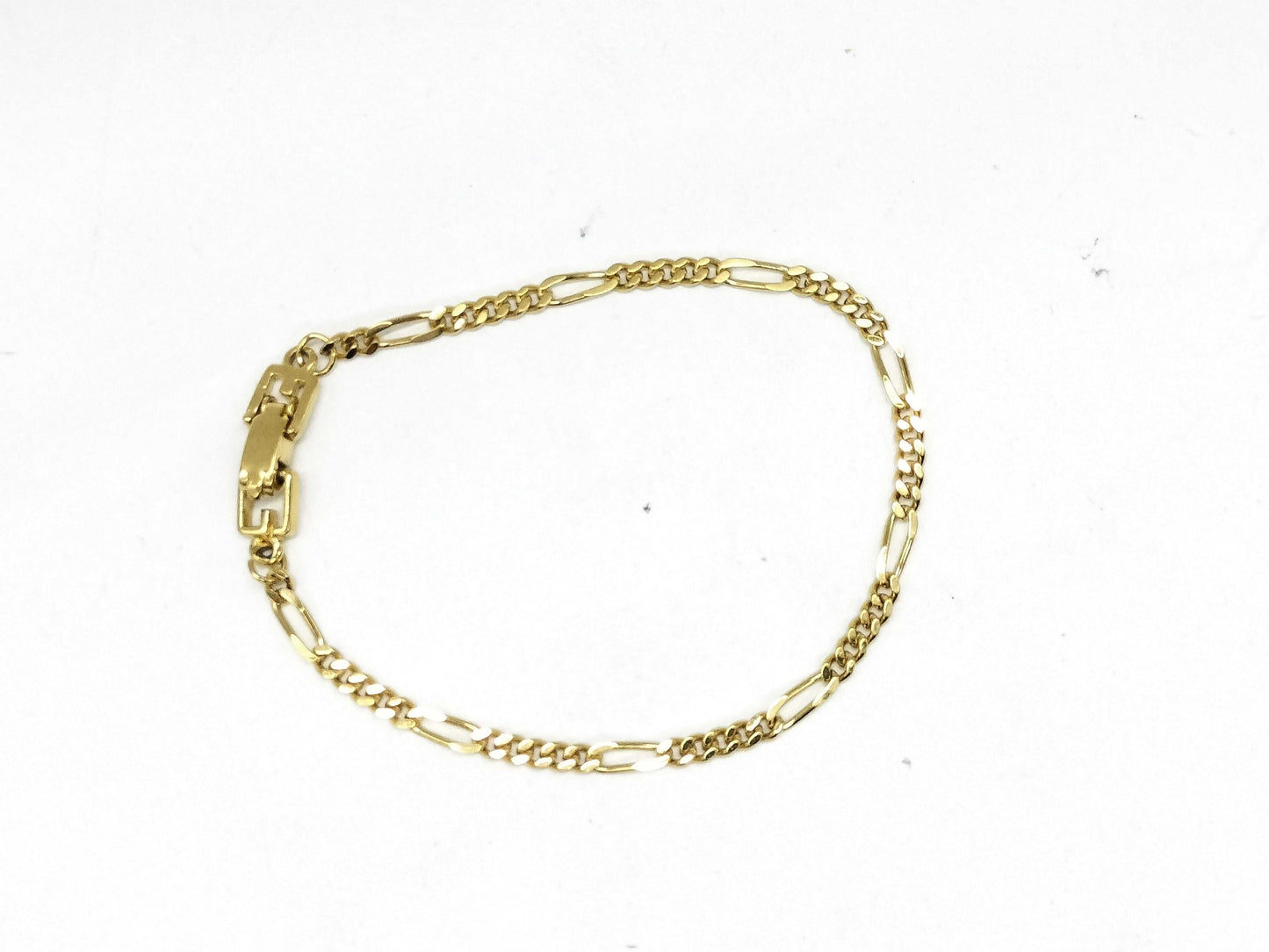 GIVENCHY Bracelet Gold Bracelet Bangle
