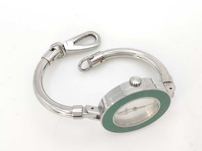 COACH 0274 7.712.341 Quartz Women's Watch, Not Working, No Operational Guarantee