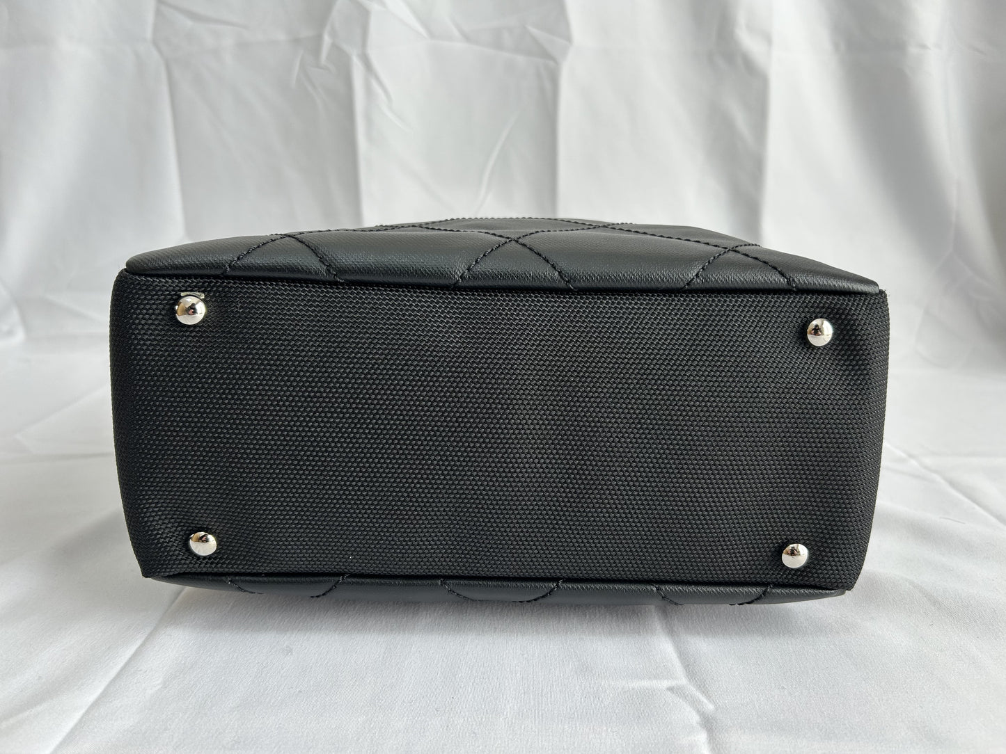 CHANEL Paris Biarritz PM Tote Bag