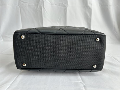 CHANEL Paris Biarritz PM Tote Bag