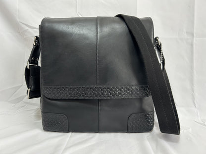 COACH Mini Signature Shoulder Bag Shoulder Bag