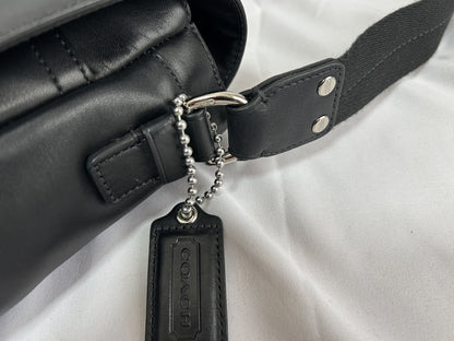 COACH Mini Signature Shoulder Bag Shoulder Bag