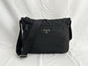 PRADA nylon shoulder bag shoulder bag