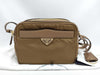 PRADA PRADA Shoulder Bag Re-Edition 1978 1BH218 Nylon and Saffiano Leather Shoulder Bag