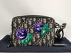 Dior DIOR/Christian Dior Shoulder Bag DIOR AND KENNY SCHARF Strap Pouch 2ESBC119UAU_H10E Dior and Kenny Scharf Shoulder Bag
