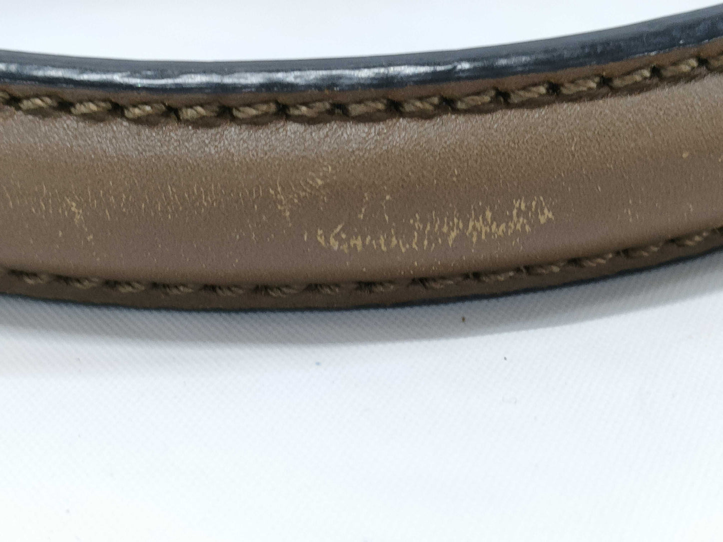 FENDI Peekaboo Iconic Medium Handbag 8BN226 Handbag