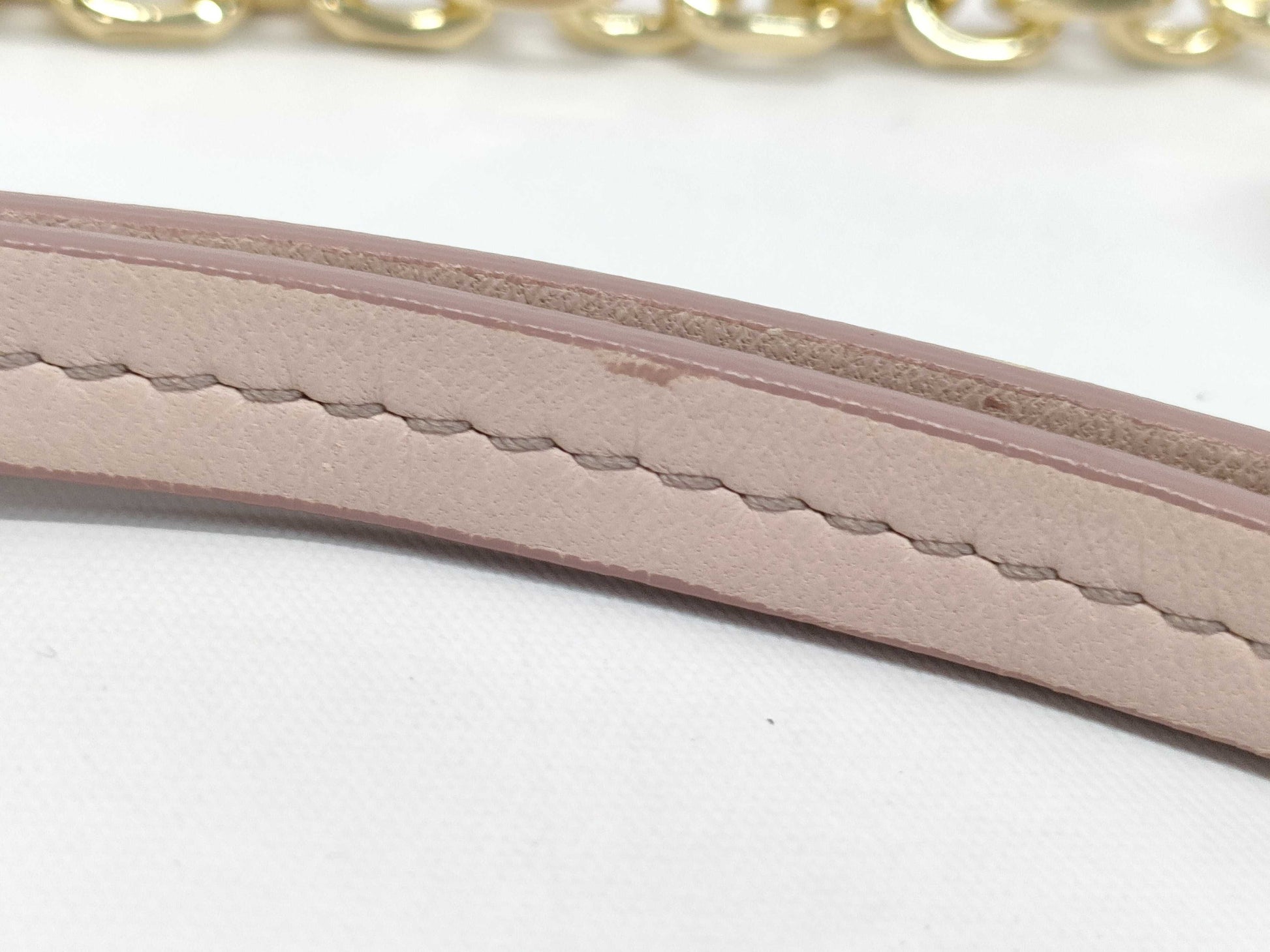 Maison Margiela Glam Slam Shoulder Bag SB1WG0021 Bag