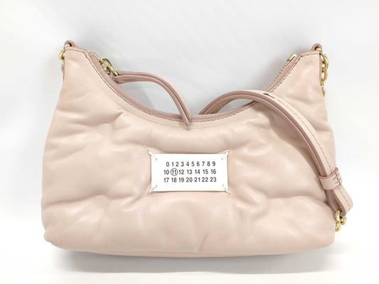Maison Margiela Glam Slam Shoulder Bag SB1WG0021 Bag