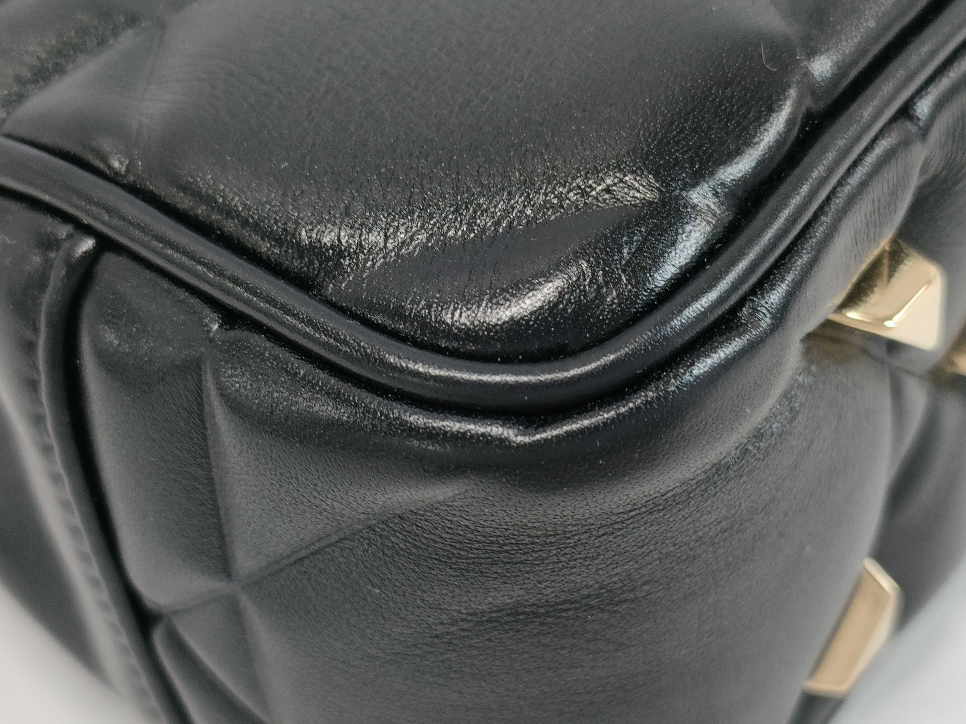 Dior DIOR/Christian Dior Handbag Lady 95.22 Bag Mini Handbag