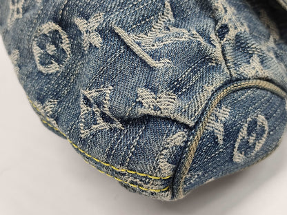 LOUIS VUITTON Mini Pretty Shoulder Bag M95050 Handbag