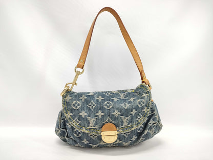 LOUIS VUITTON Mini Pretty Shoulder Bag M95050 Handbag