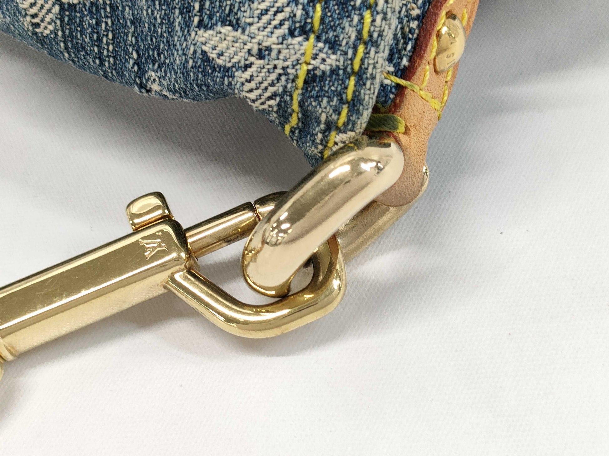 LOUIS VUITTON Mini Pretty Shoulder Bag M95050 Handbag