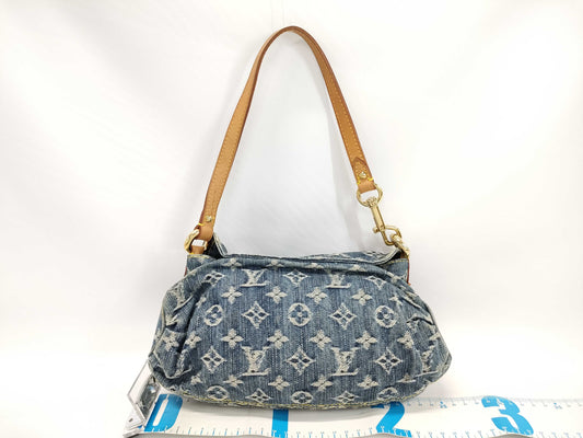 LOUIS VUITTON Mini Pretty Shoulder Bag M95050 Handbag