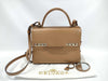 DELVAUX Handbag Tempe PM Shoulder Bag