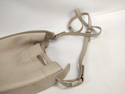 THE ROW Shoulder Bag Drawstring Pouch Shoulder Bag