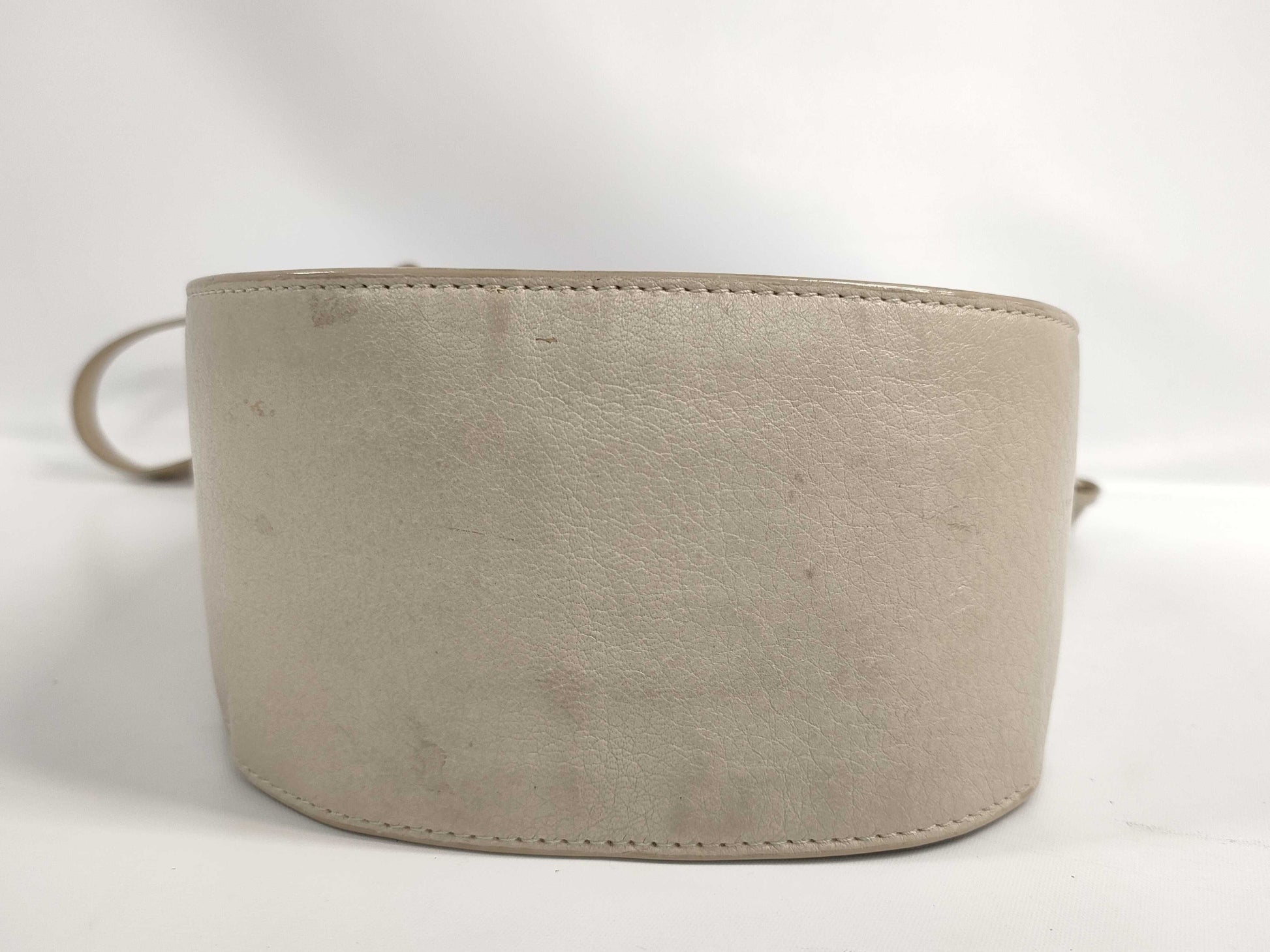 THE ROW Shoulder Bag Drawstring Pouch Shoulder Bag