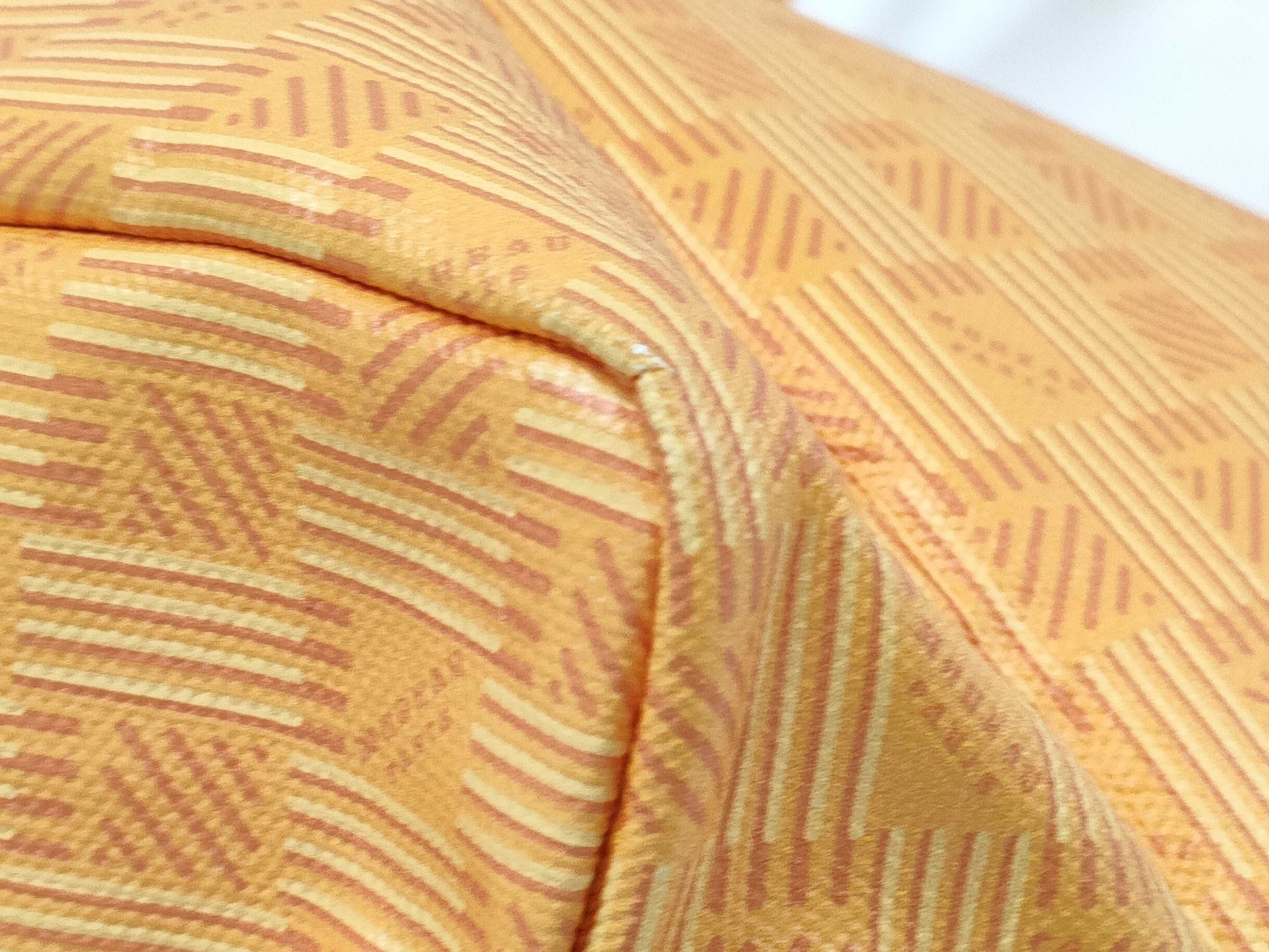 MOREAU Shoulder Bag Saint Tropez Zip Tote Bag