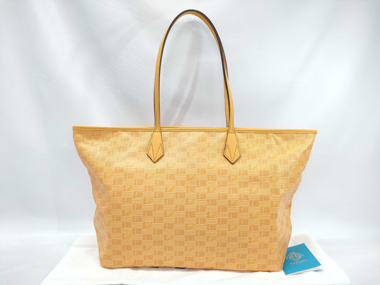 MOREAU Shoulder Bag Saint Tropez Zip Tote Bag