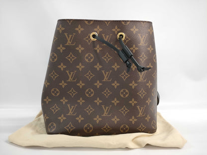 LOUIS VUITTON LOUIS VUITTON NeoNoe Shoulder Bag M44020 Shoulder Bag