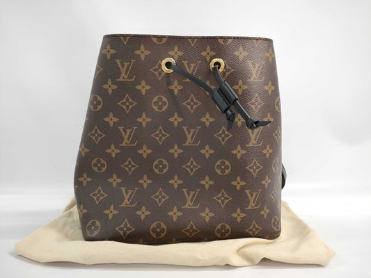 LOUIS VUITTON LOUIS VUITTON NeoNoe Shoulder Bag M44020 Shoulder Bag