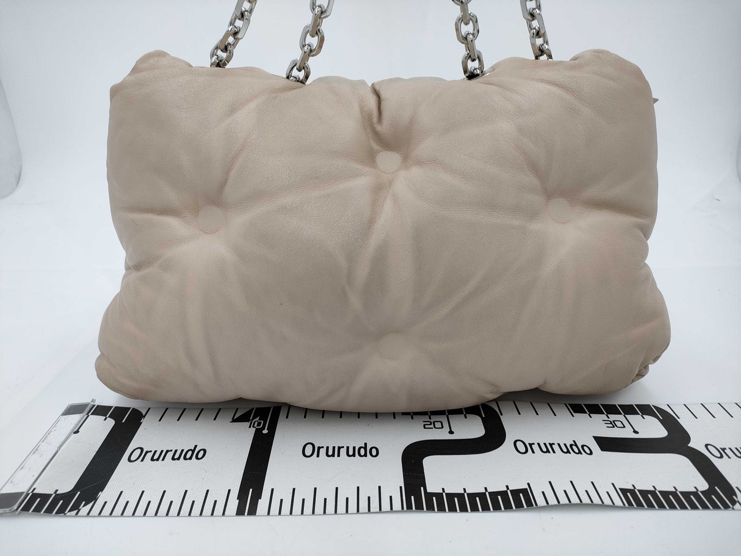 Maison Margiela Glam Slam Shoulder Bag S56WG0169 2023 Shoulder Bag