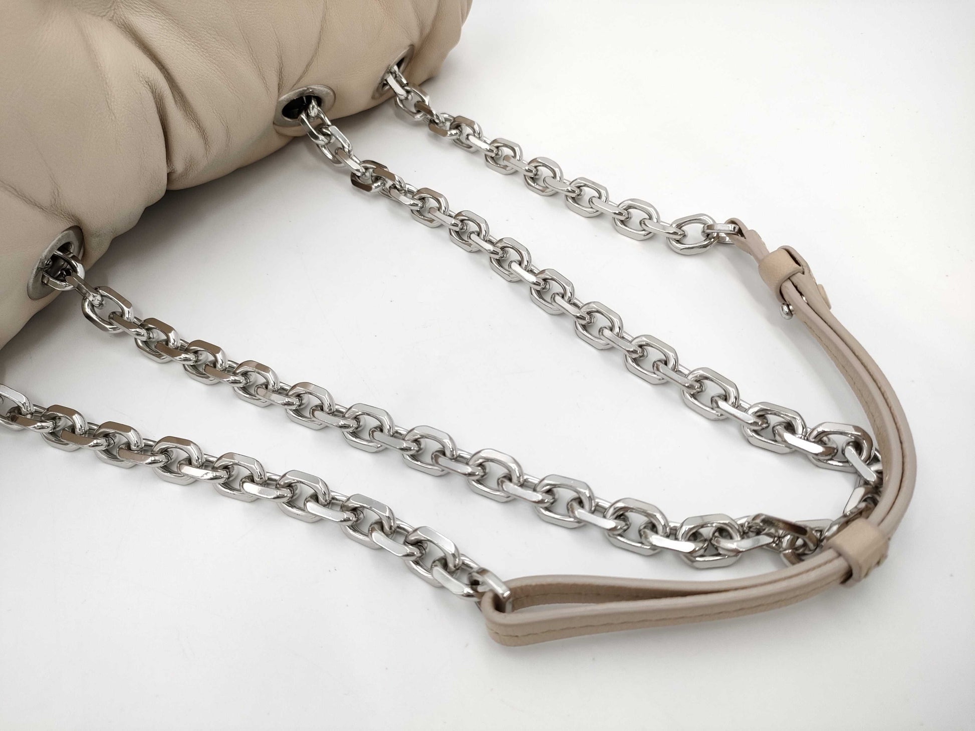 Maison Margiela Glam Slam Shoulder Bag S56WG0169 2023 Shoulder Bag