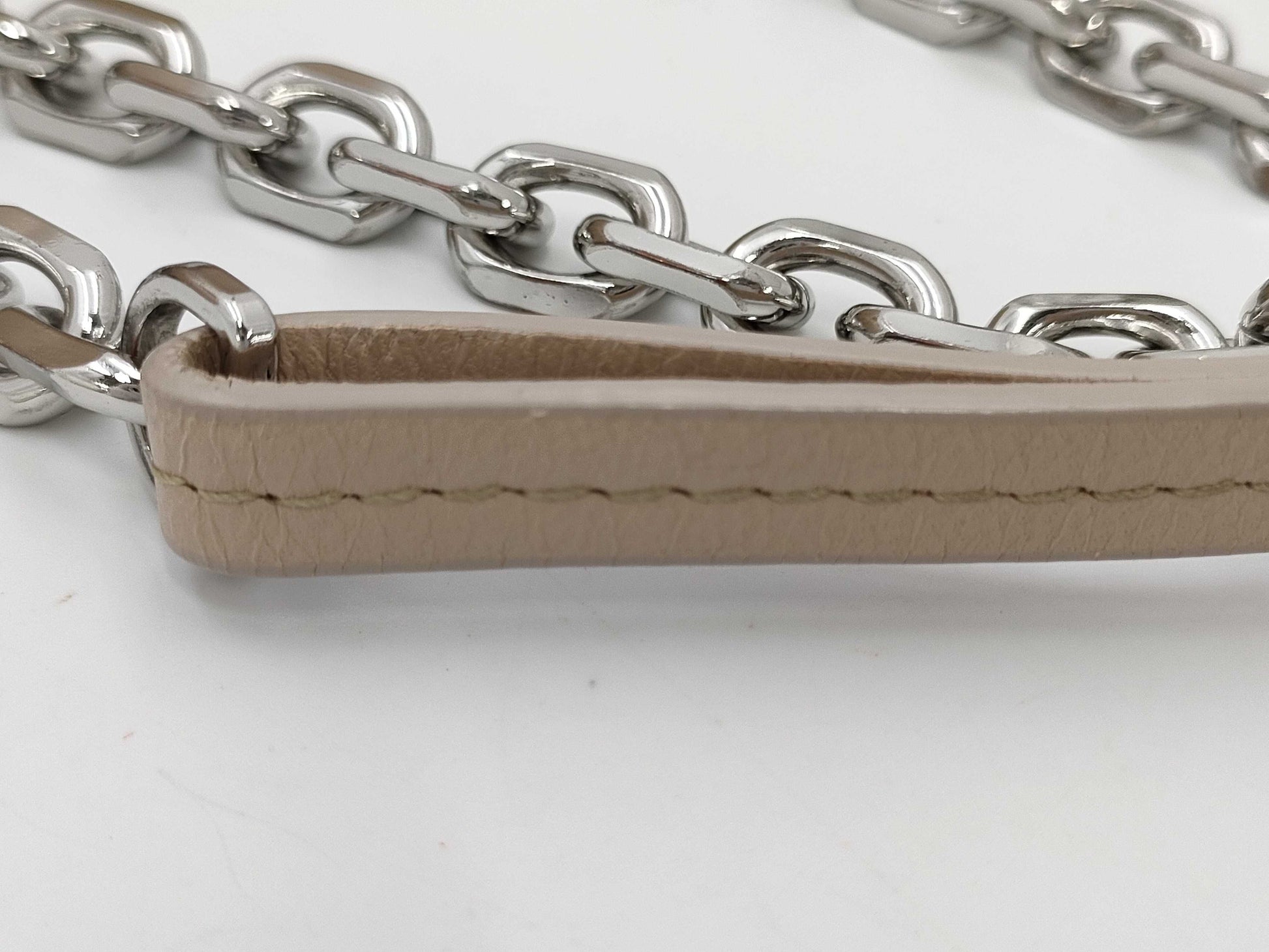 Maison Margiela Glam Slam Shoulder Bag S56WG0169 2023 Shoulder Bag