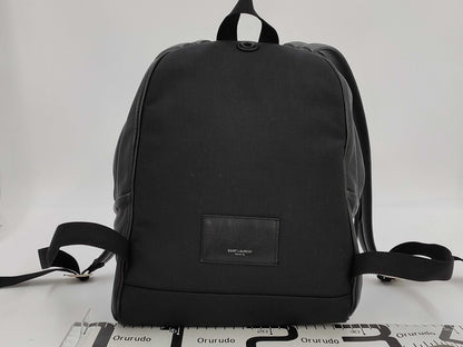 SAINT LAURENT PARIS City California Backpack 454319 Backpack