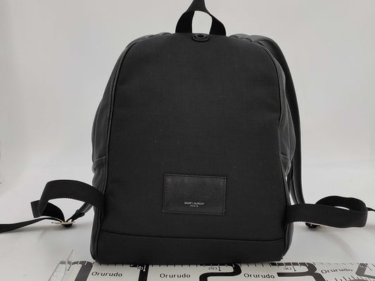 SAINT LAURENT PARIS City California Backpack 454319 Backpack
