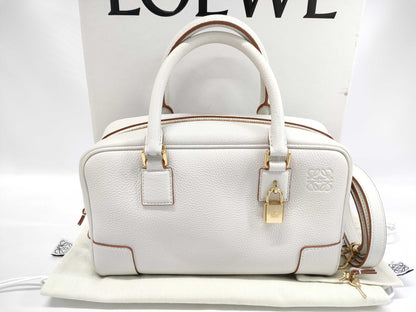 LOEWE Amazona 23 Handbag A039N07X02