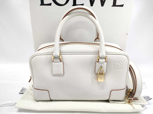 LOEWE Amazona 23 Handbag A039N07X02