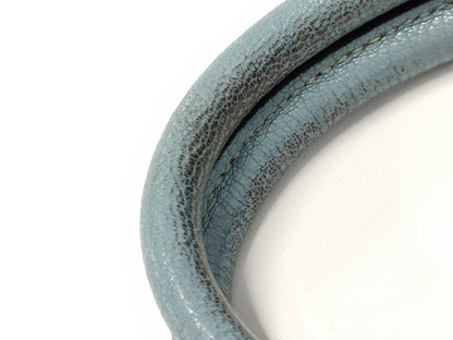 Miu Miu Miu Miu Tote Bag Emeuticon Handbag