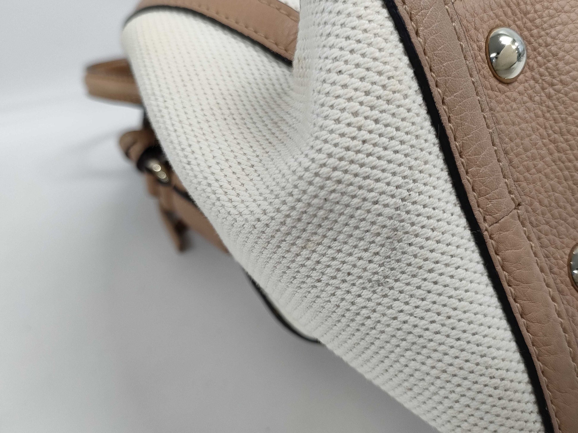 GUCCI GUCCI Tote Bag Soho 336751 Handbag