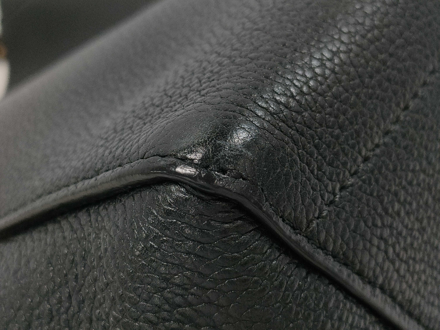 CELINE CELINE Sangle Medium Shoulder Bag - Bag