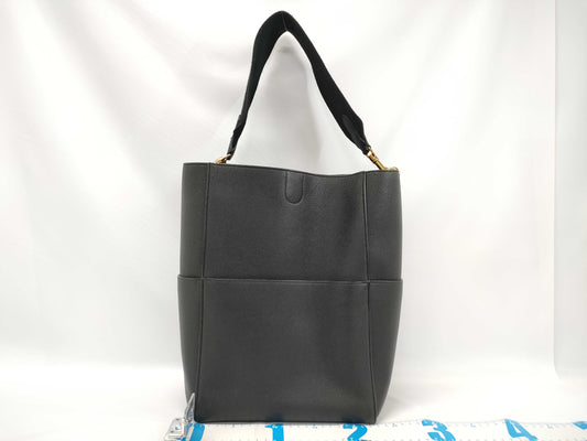 CELINE CELINE Sangle Medium Shoulder Bag - Bag