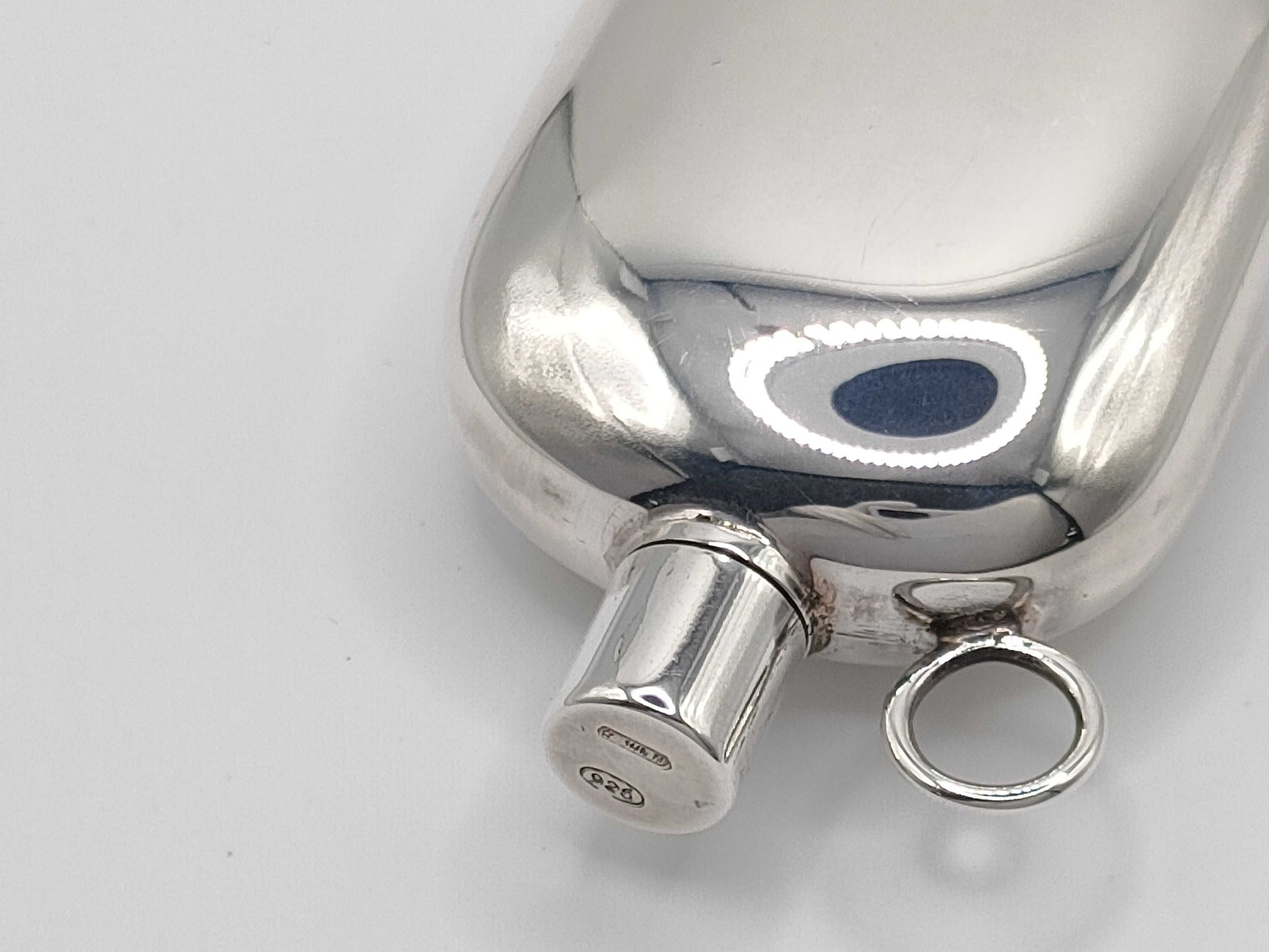 HERMES HERMES Pendant Top Perfume Bottle Other Accessories