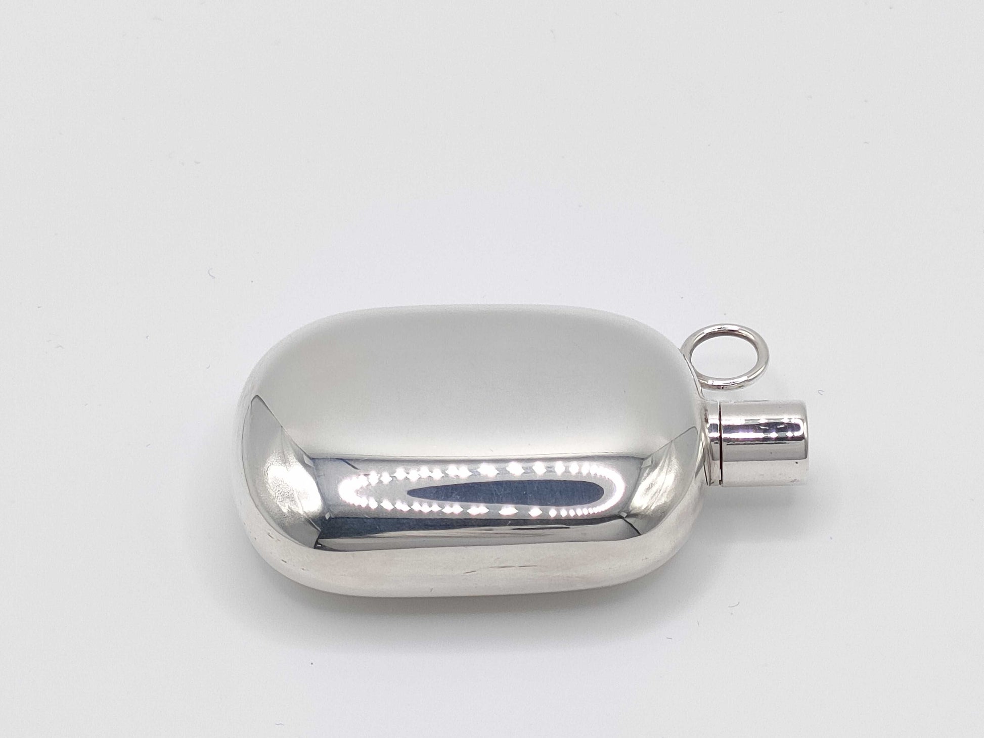 HERMES HERMES Pendant Top Perfume Bottle Other Accessories