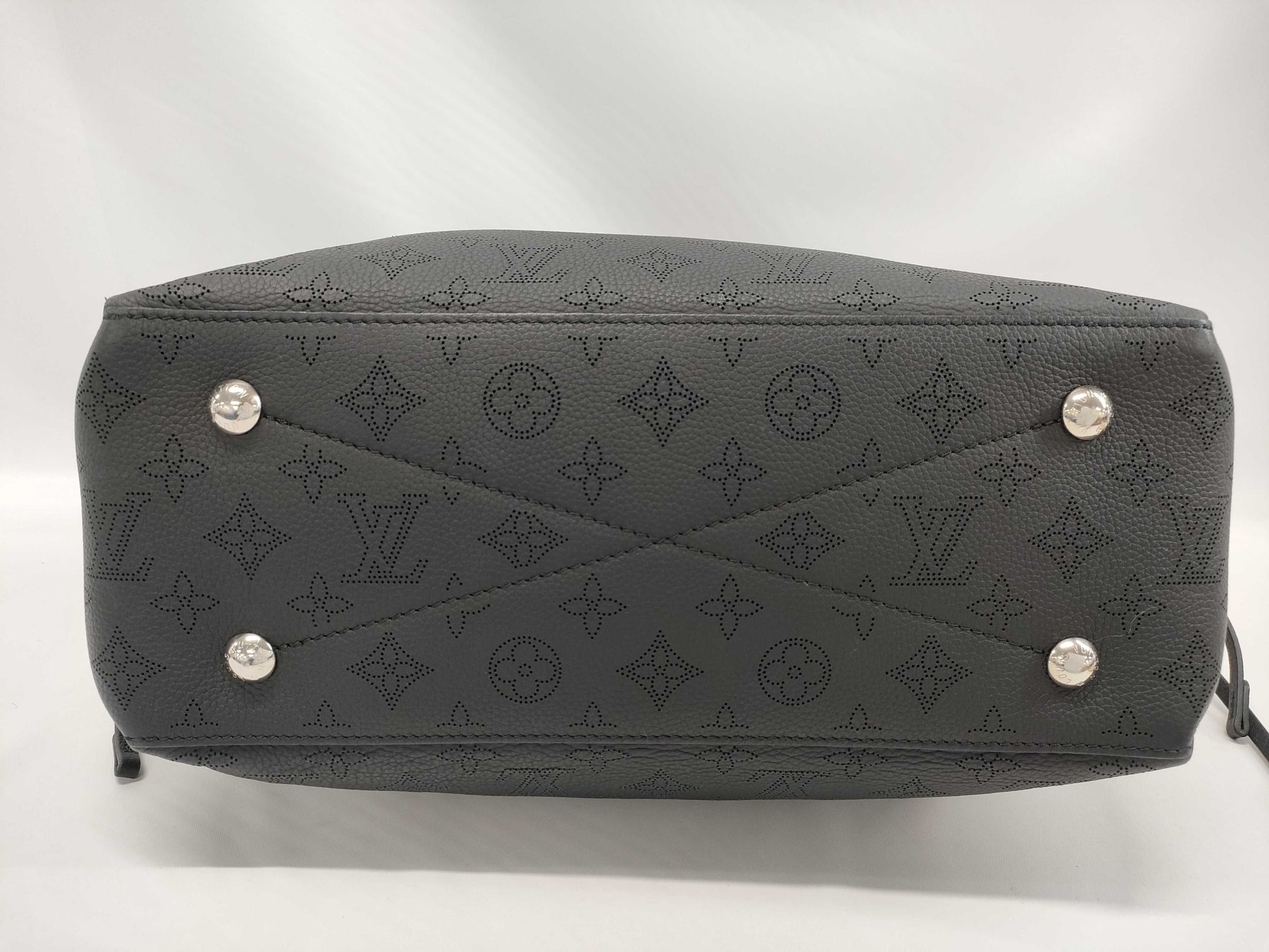 LOUIS VUITTON Bella Tote M59200 Handbag