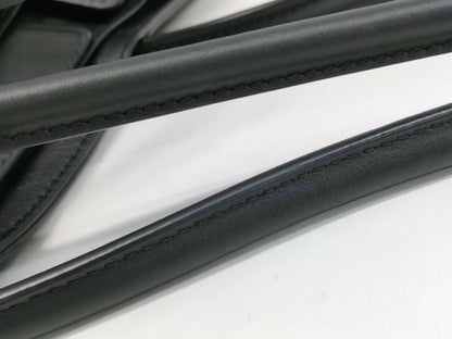 BALENCIAGA Bel Air Carryall Tote Bag, Medium, 805481