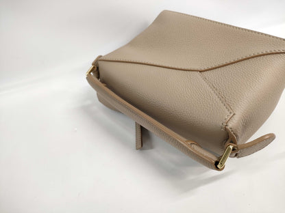 LOEWE Puzzle Edge Mini Handbag A510P88X16