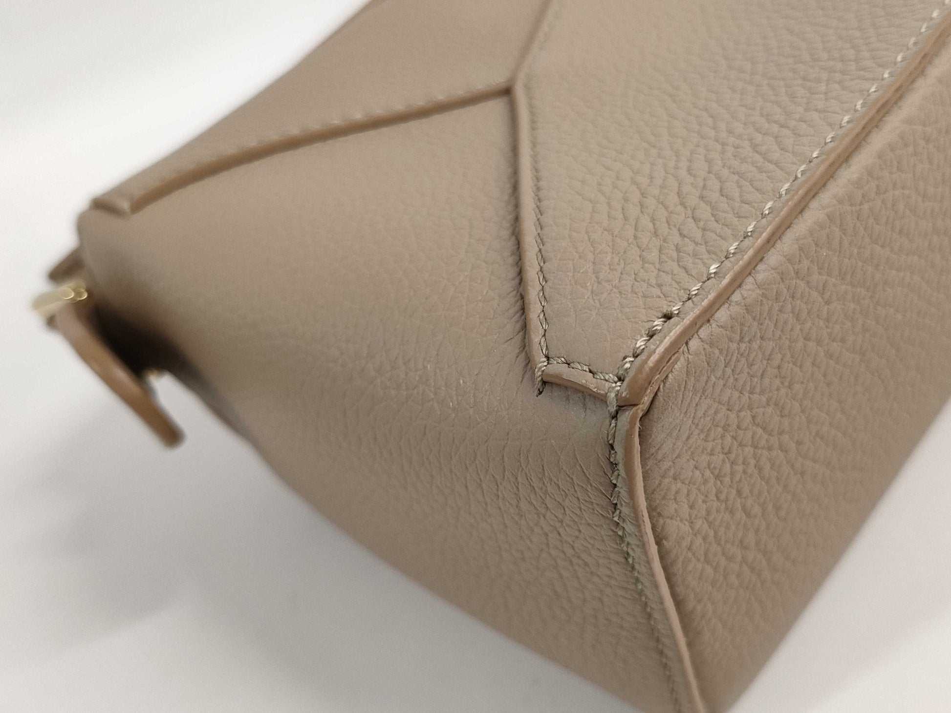 LOEWE Puzzle Edge Mini Handbag A510P88X16