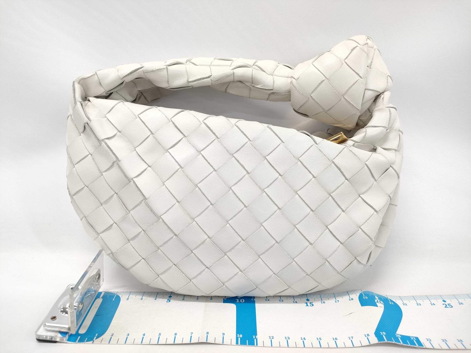 BOTTEGA VENETA BOTTEGA VENETA Handbag Mini The Jodie - Handbag