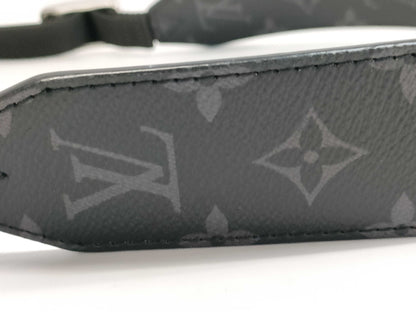 LOUIS VUITTON LOUIS VUITTON Shoulder Bag Outdoor Messenger PM M30233 Shoulder Bag